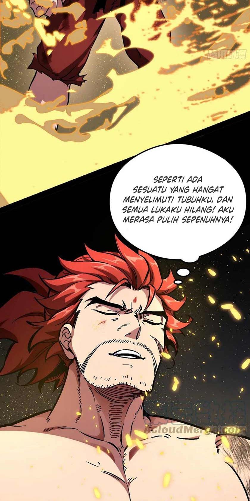 I’m An Evil God Chapter 187 - halaman 18