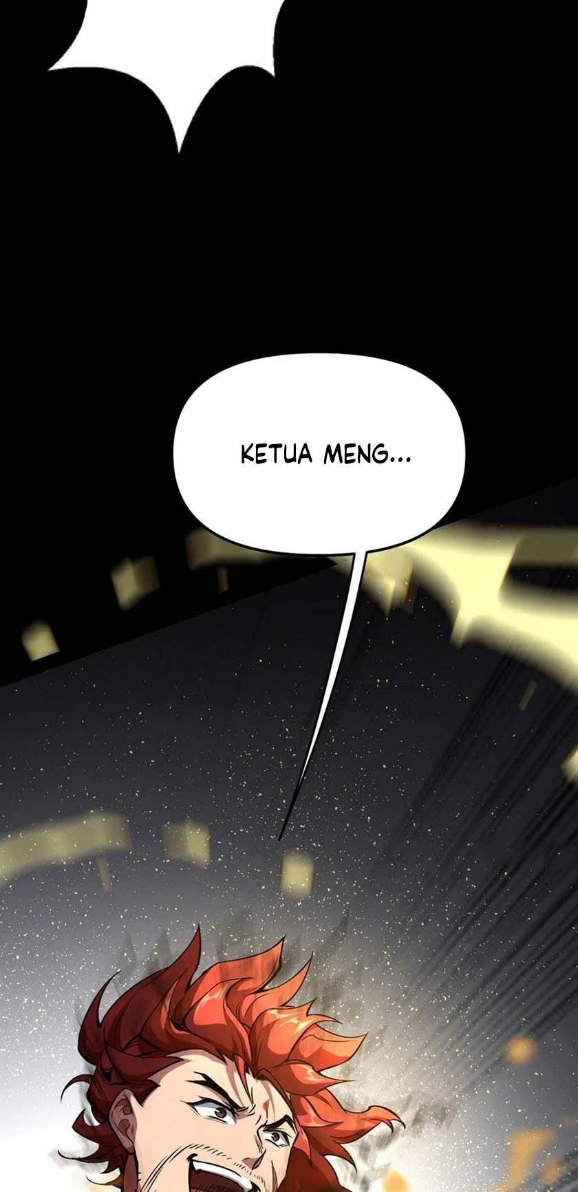 I’m An Evil God Chapter 187 - halaman 20