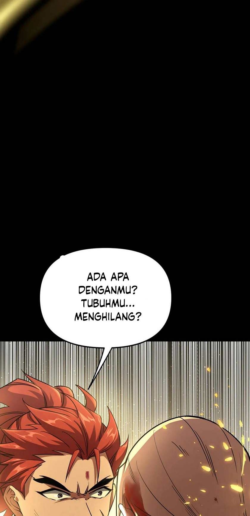I’m An Evil God Chapter 187 - halaman 22