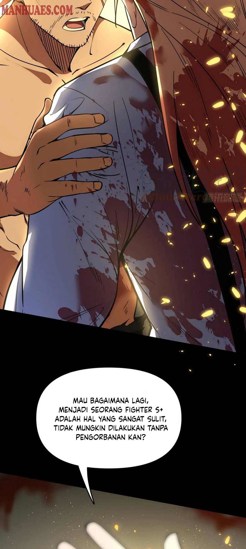 I’m An Evil God Chapter 187 - halaman 23