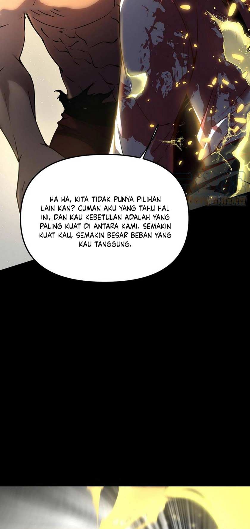 I’m An Evil God Chapter 187 - halaman 26