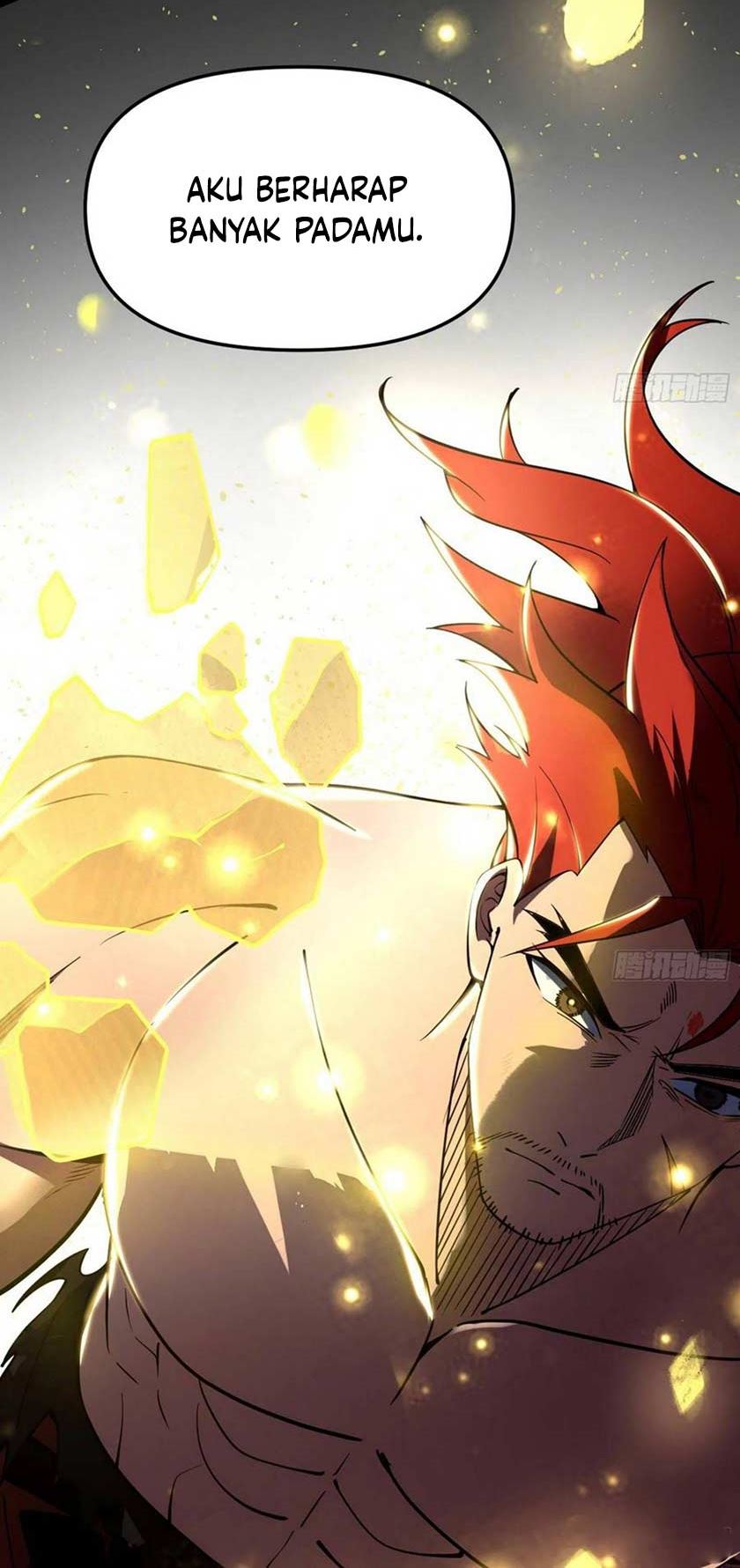 I’m An Evil God Chapter 187 - halaman 28
