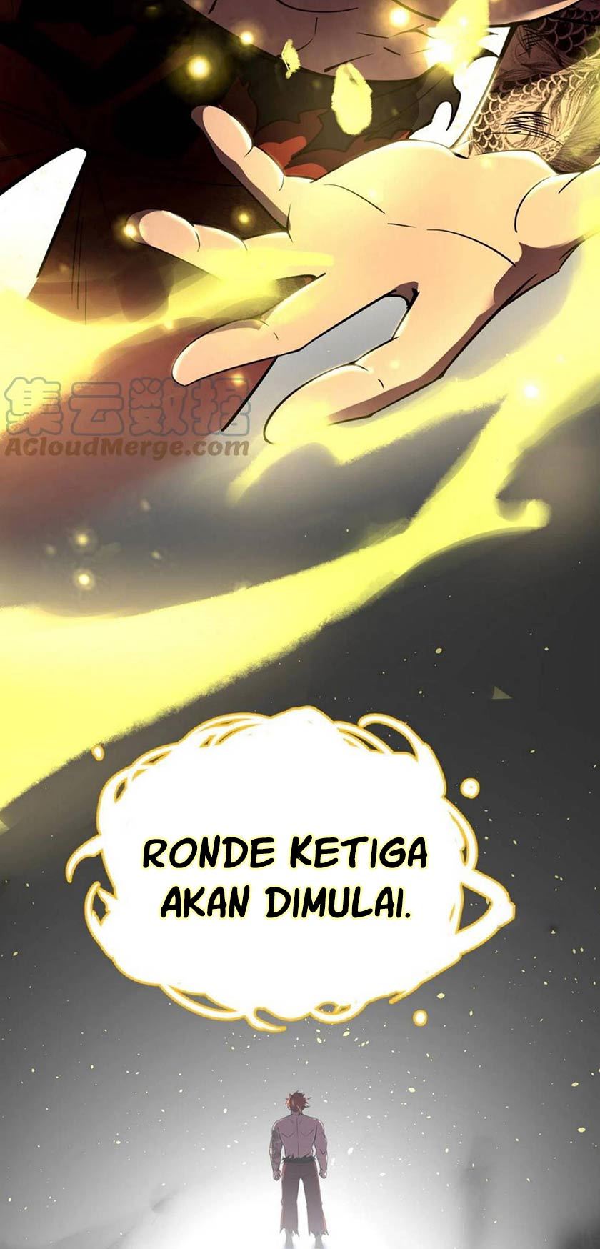 I’m An Evil God Chapter 187 - halaman 29