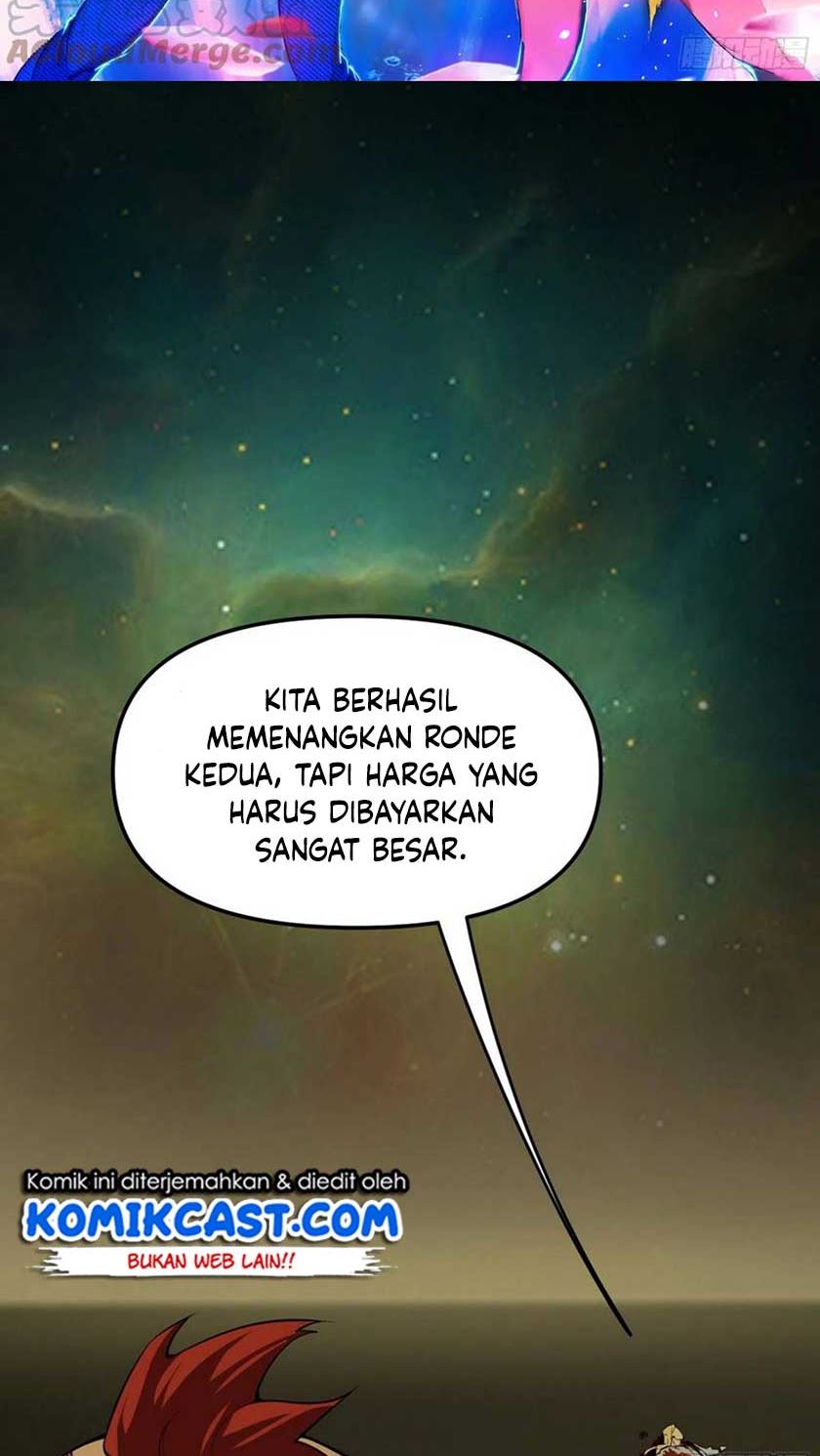 I’m An Evil God Chapter 187 - halaman 3