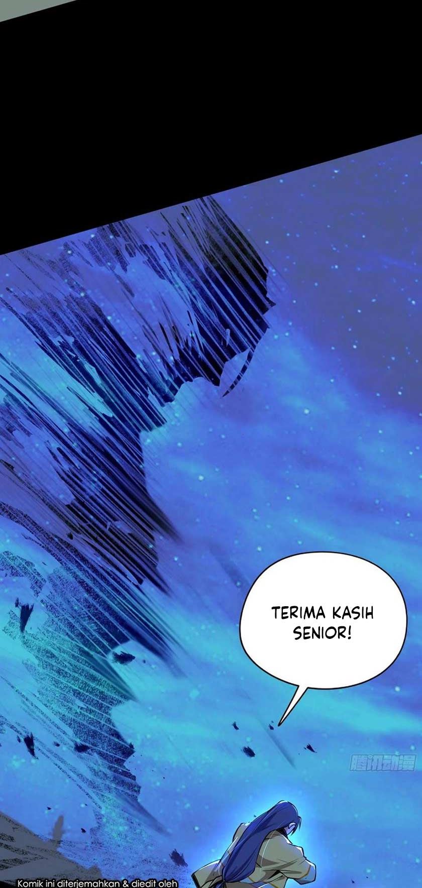 I’m An Evil God Chapter 187 - halaman 39