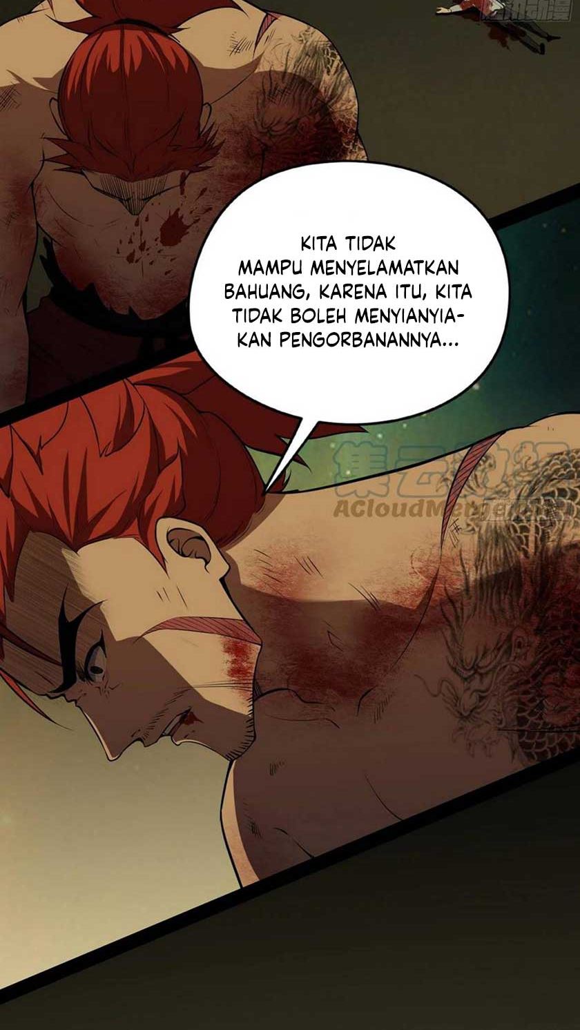I’m An Evil God Chapter 187 - halaman 4