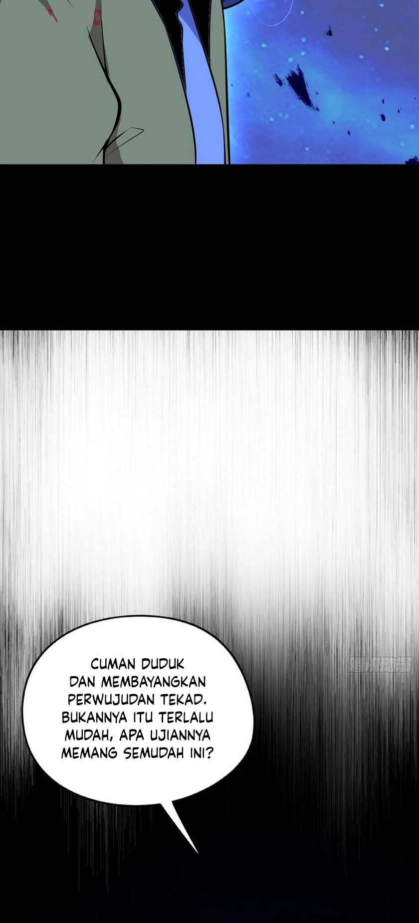 I’m An Evil God Chapter 187 - halaman 41