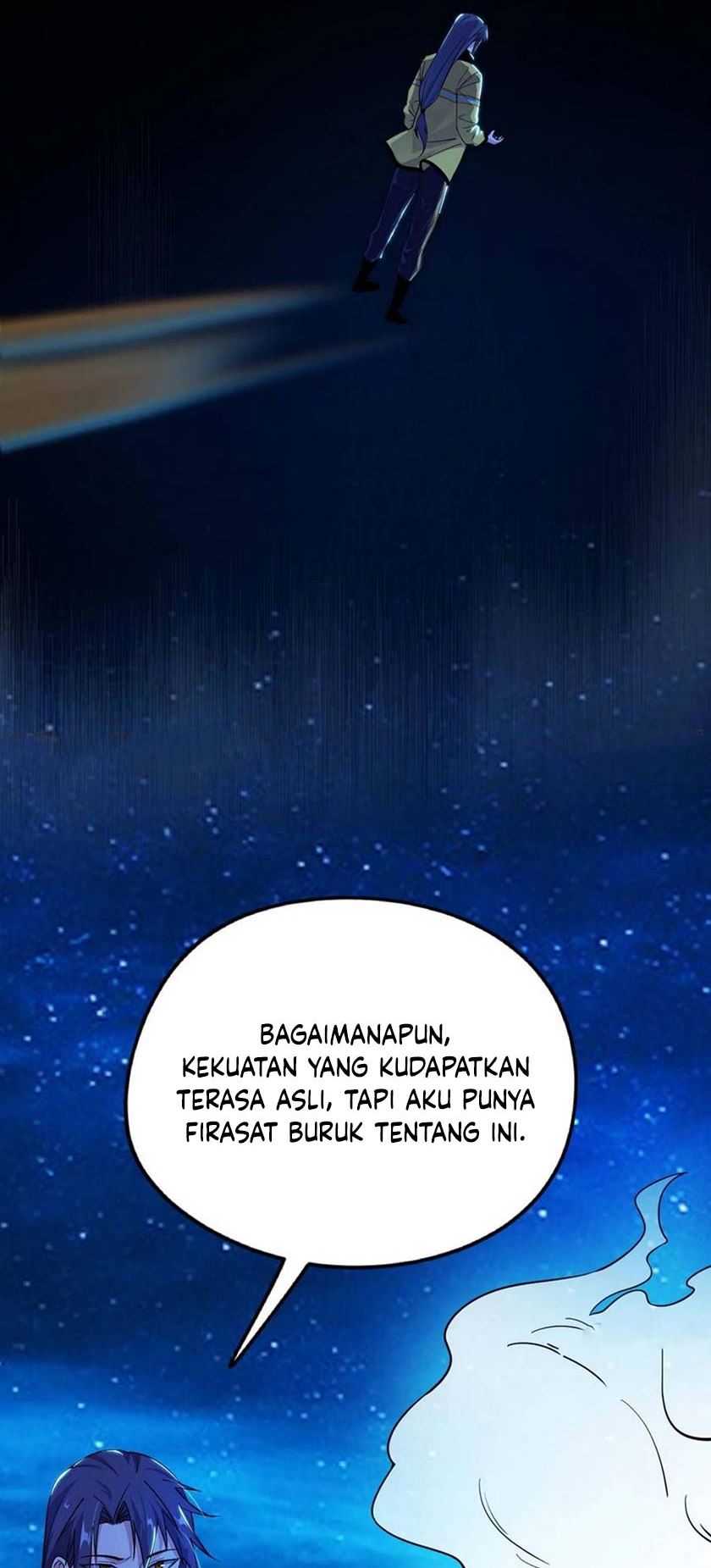 I’m An Evil God Chapter 187 - halaman 42