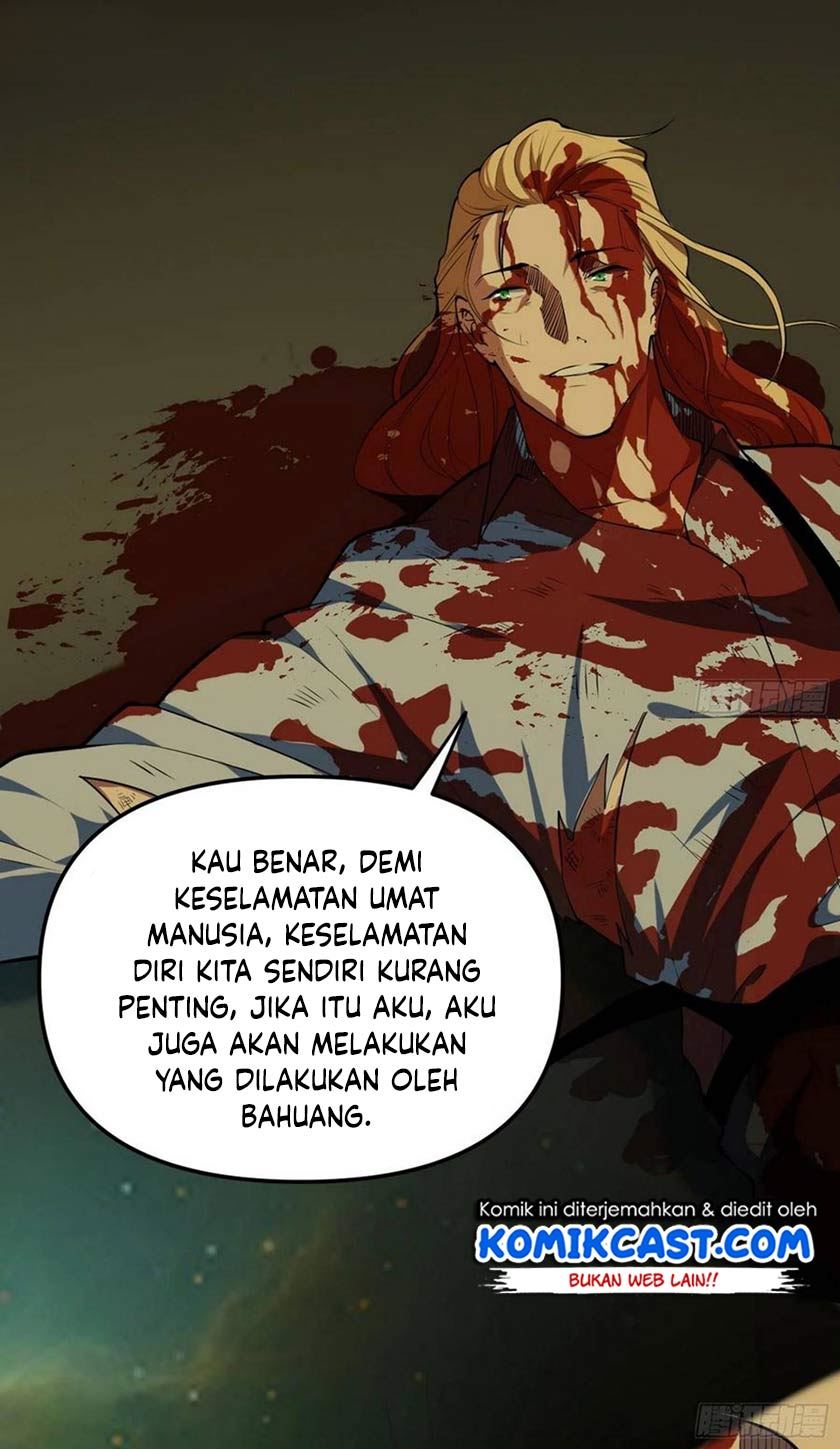 I’m An Evil God Chapter 187 - halaman 5
