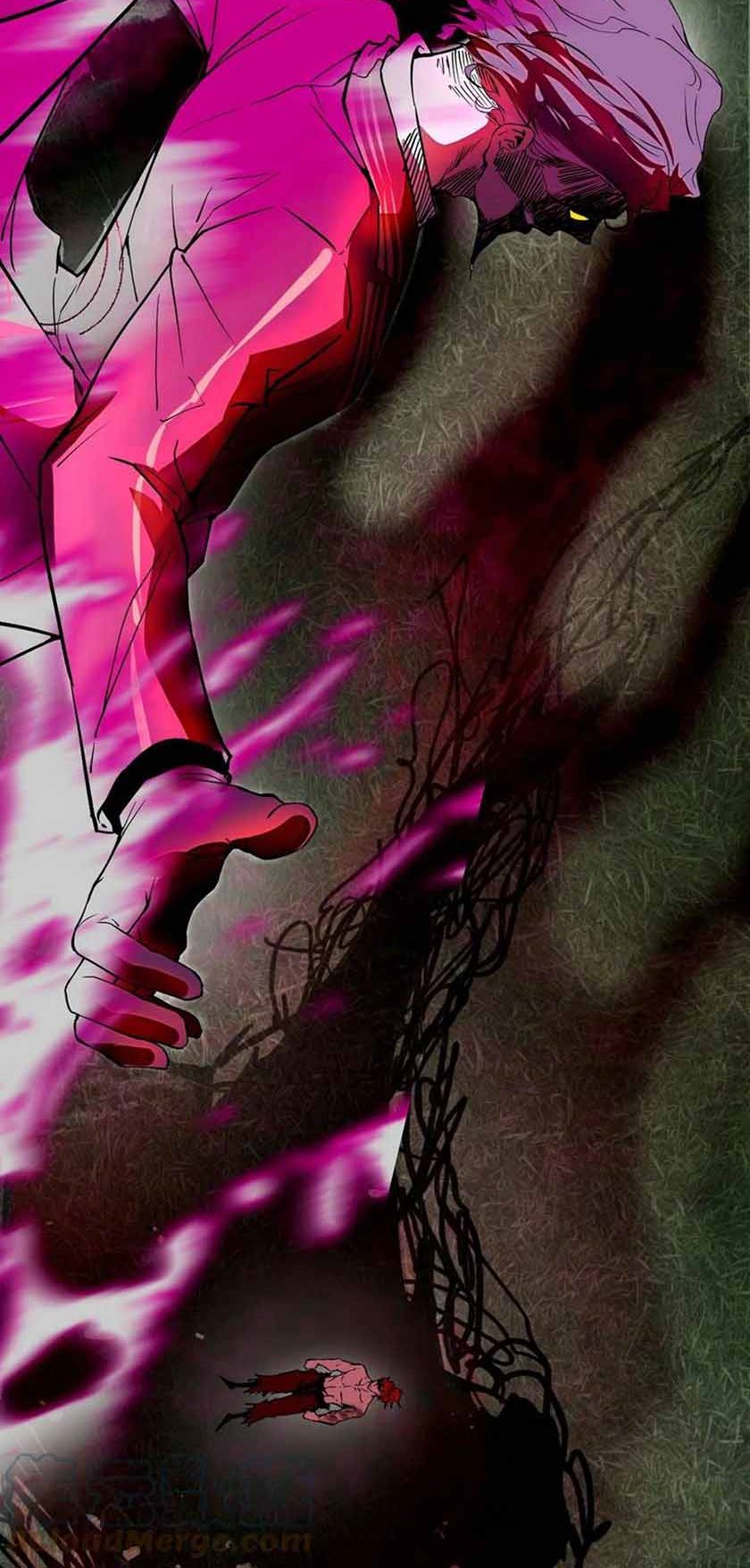 I’m An Evil God Chapter 187 - halaman 55