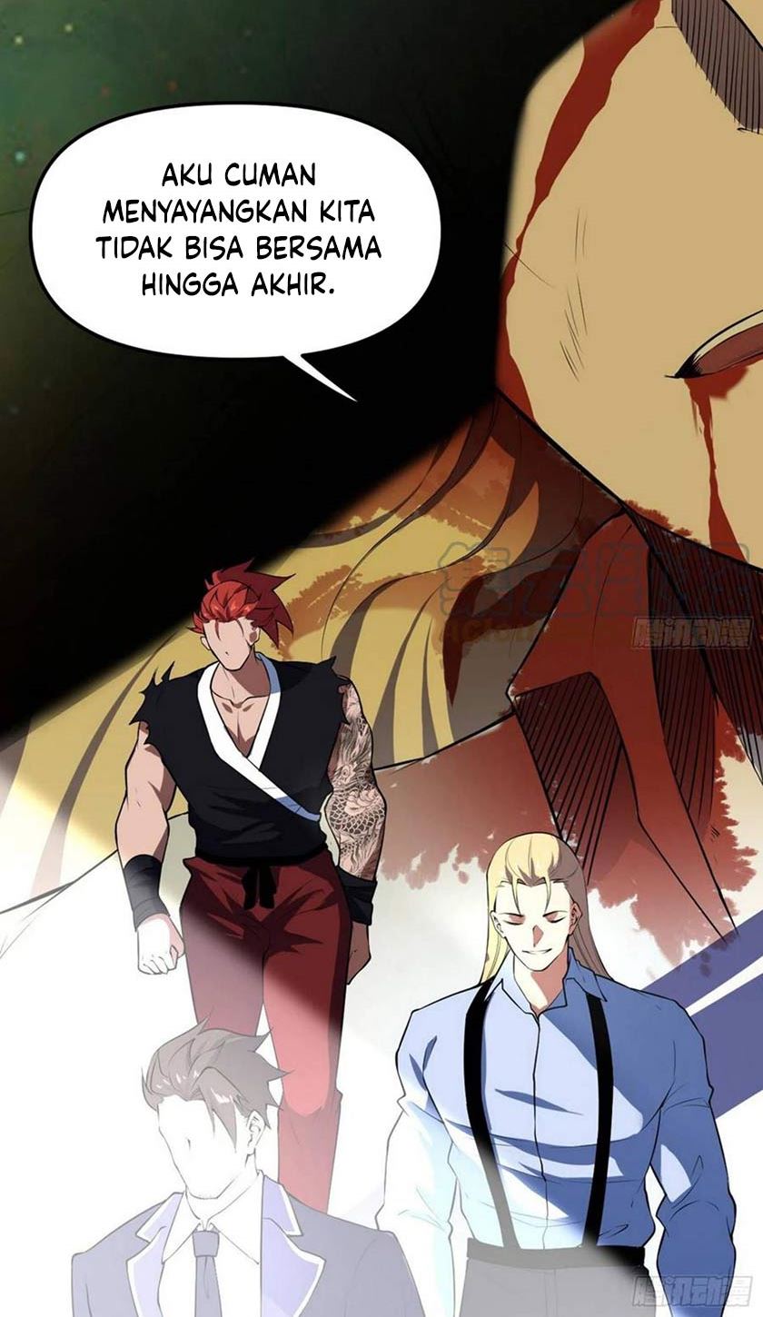 I’m An Evil God Chapter 187 - halaman 6