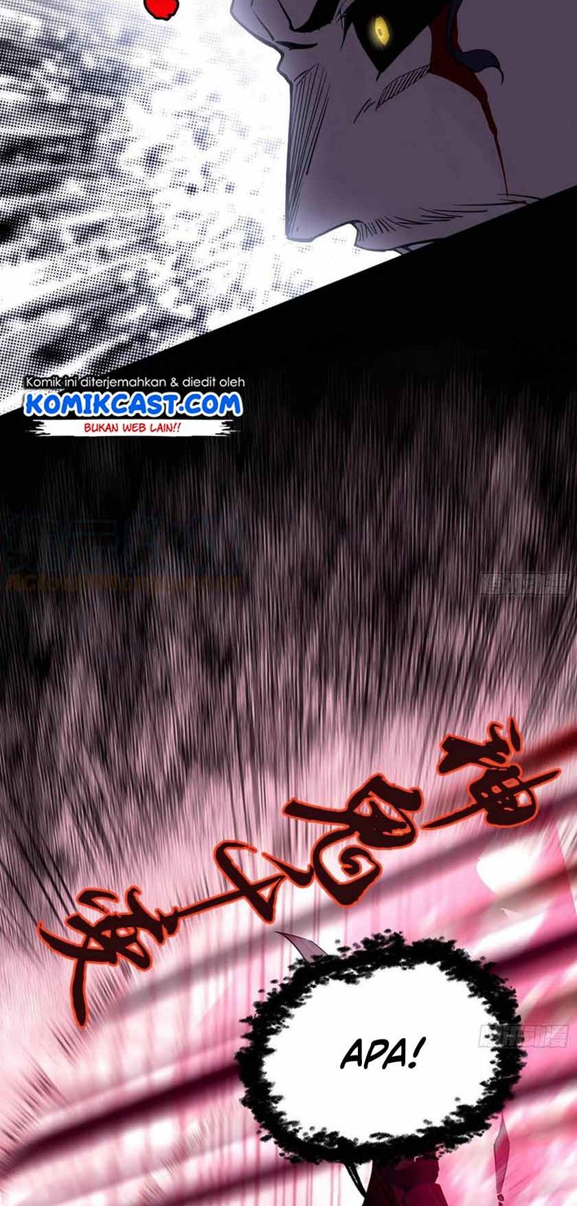 I’m An Evil God Chapter 187 - halaman 60