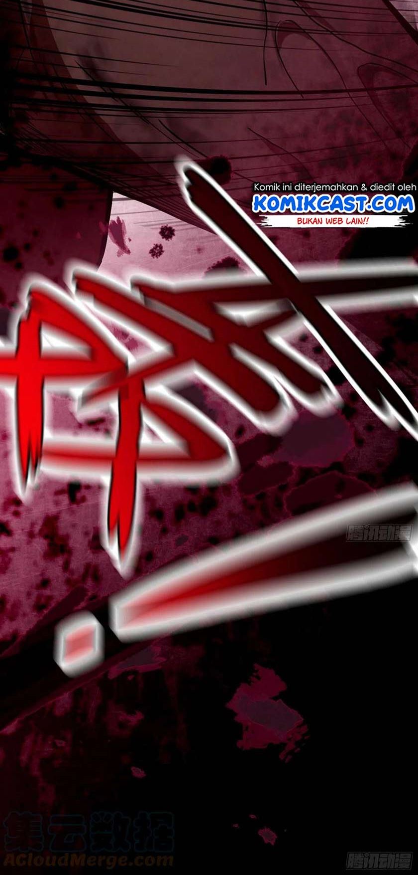 I’m An Evil God Chapter 187 - halaman 64