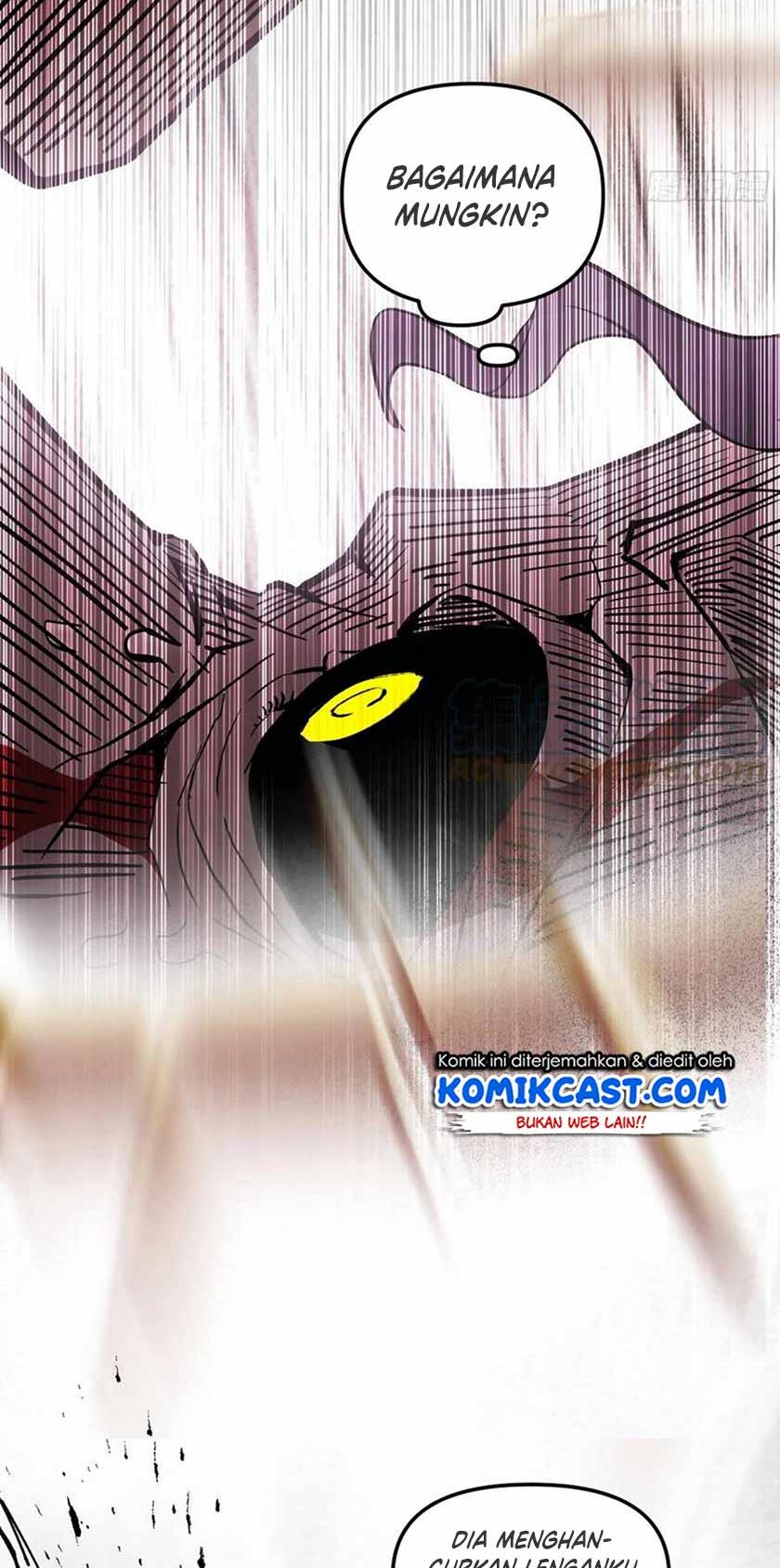 I’m An Evil God Chapter 187 - halaman 66