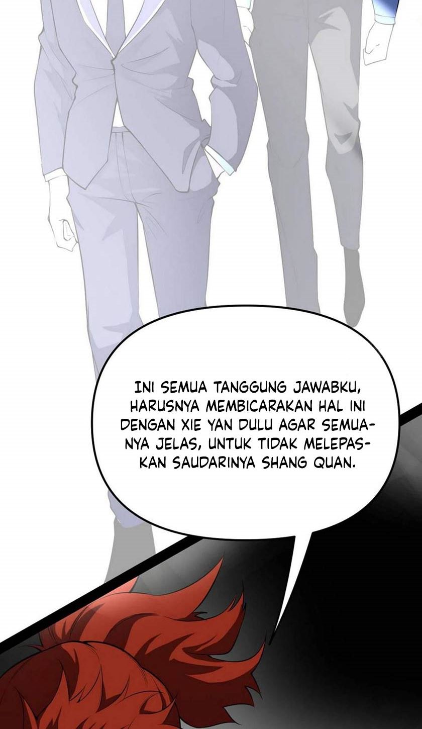 I’m An Evil God Chapter 187 - halaman 7