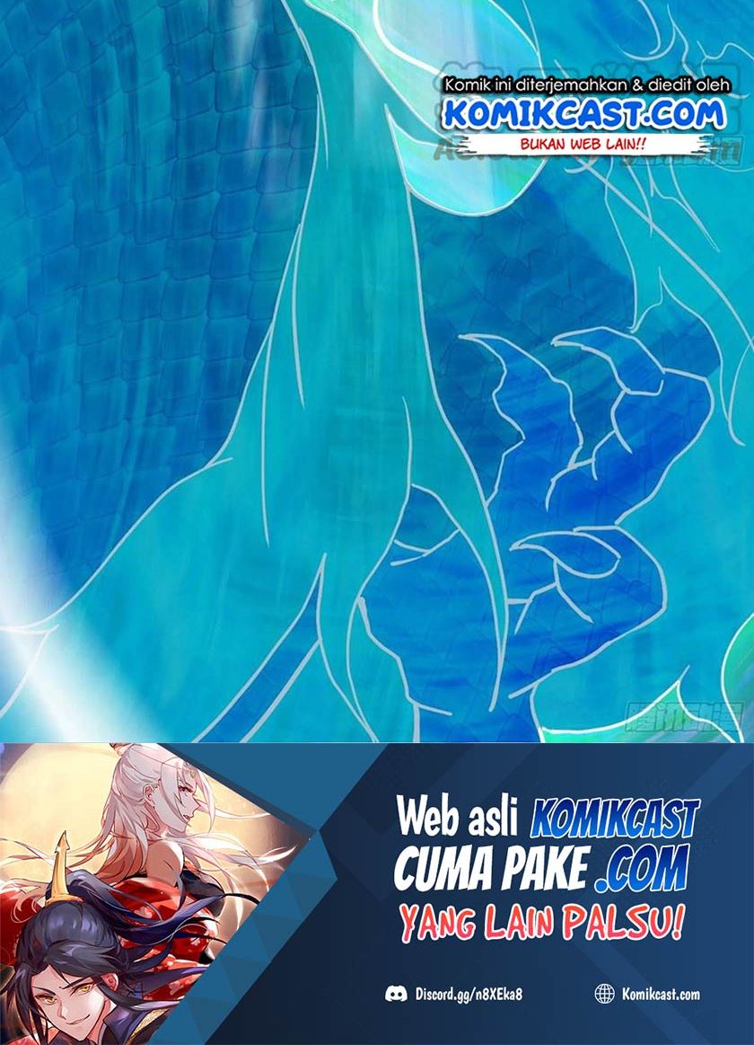 I’m An Evil God Chapter 187 - halaman 73
