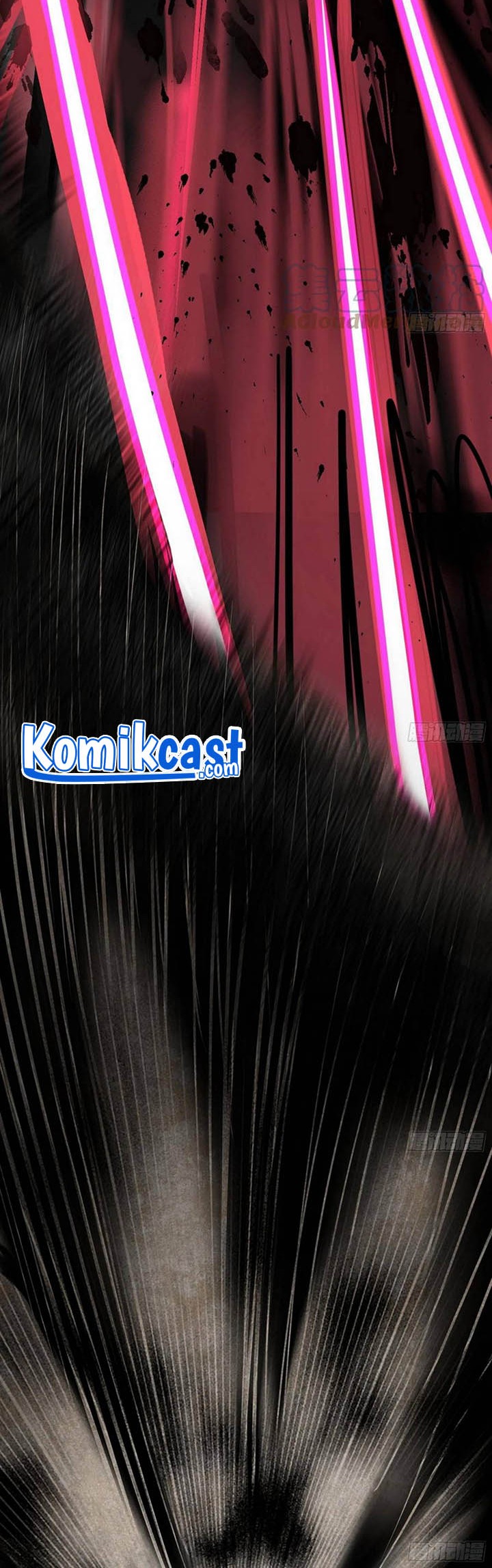 I’m An Evil God Chapter 188 - halaman 21