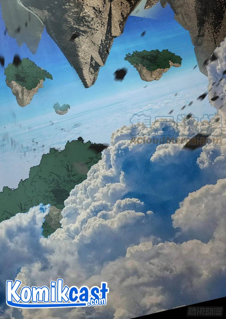 I’m An Evil God Chapter 188 - halaman 3