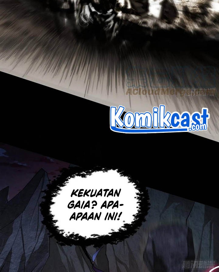I’m An Evil God Chapter 188 - halaman 50