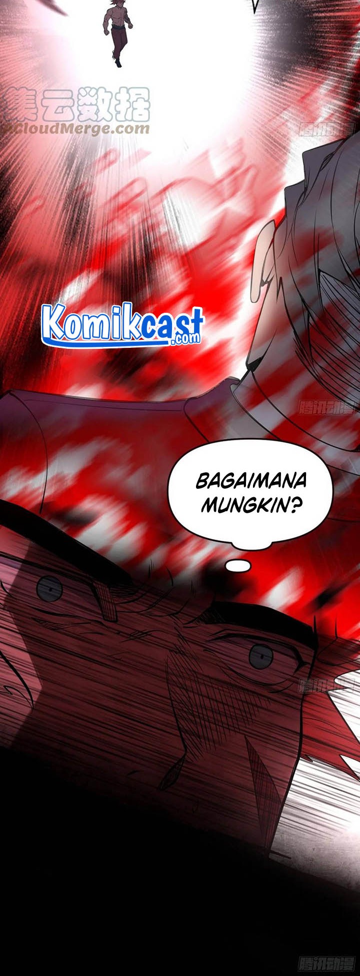I’m An Evil God Chapter 188 - halaman 9