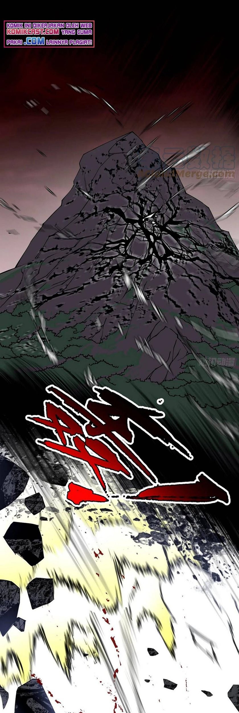 I’m An Evil God Chapter 189 - halaman 28