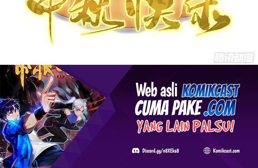 I’m An Evil God Chapter 189 - halaman 77