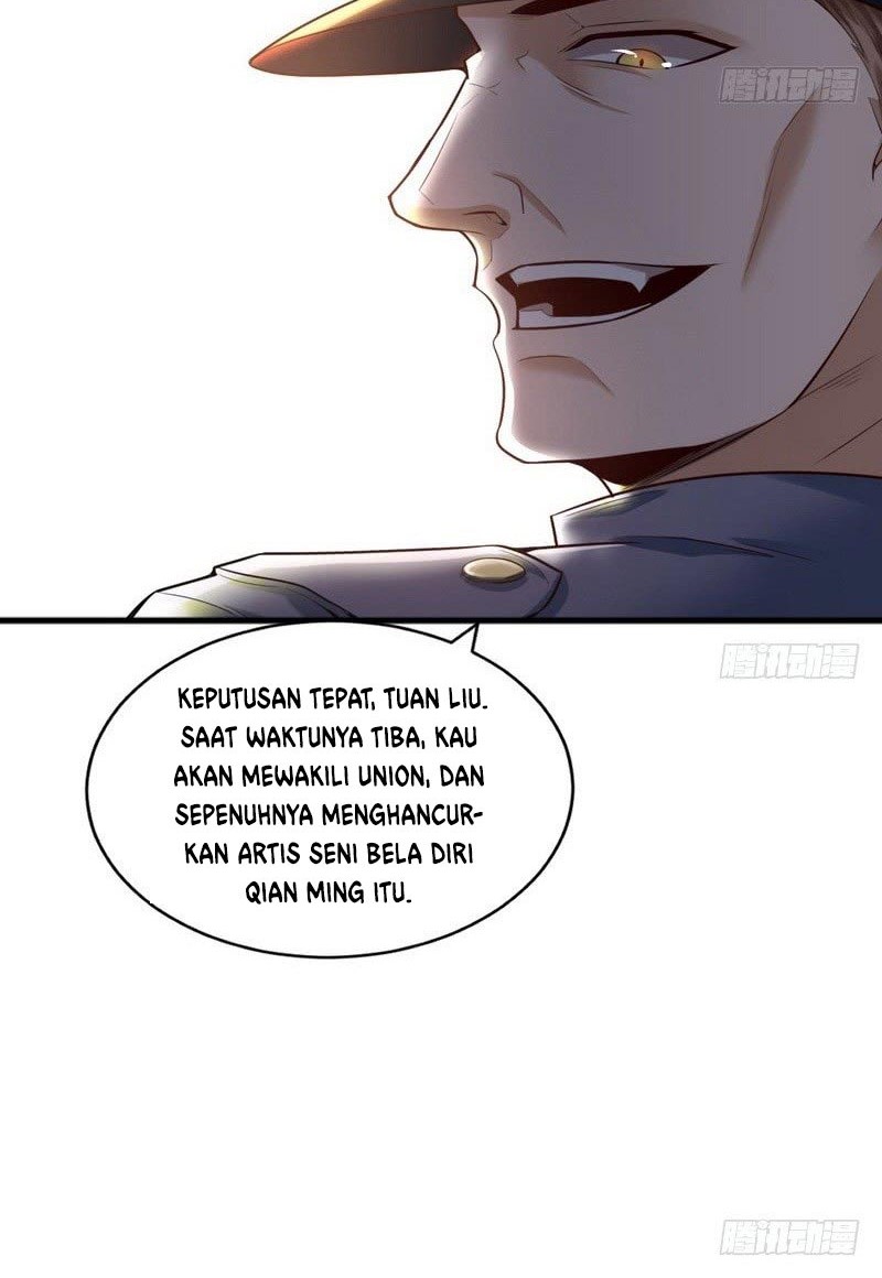 I’m An Evil God Chapter 19 - halaman 20