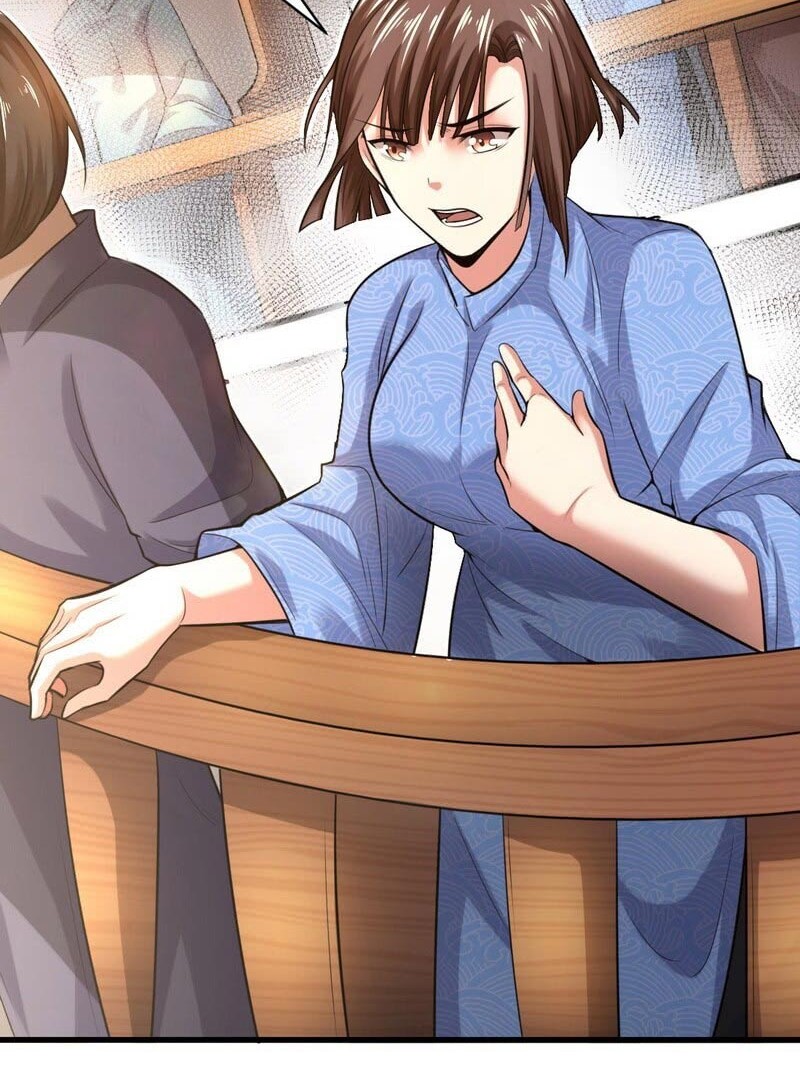 I’m An Evil God Chapter 19 - halaman 40