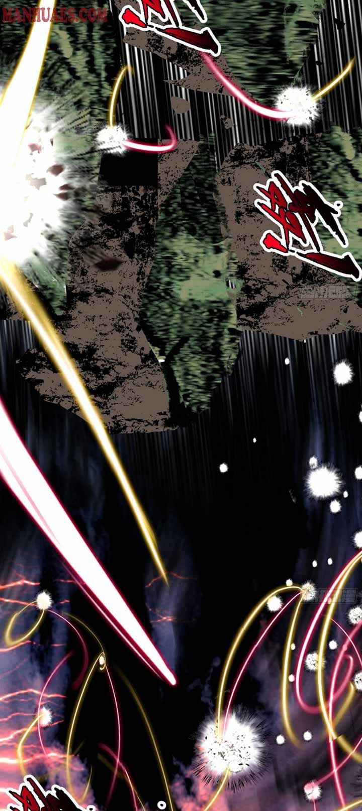 I’m An Evil God Chapter 190 - halaman 11