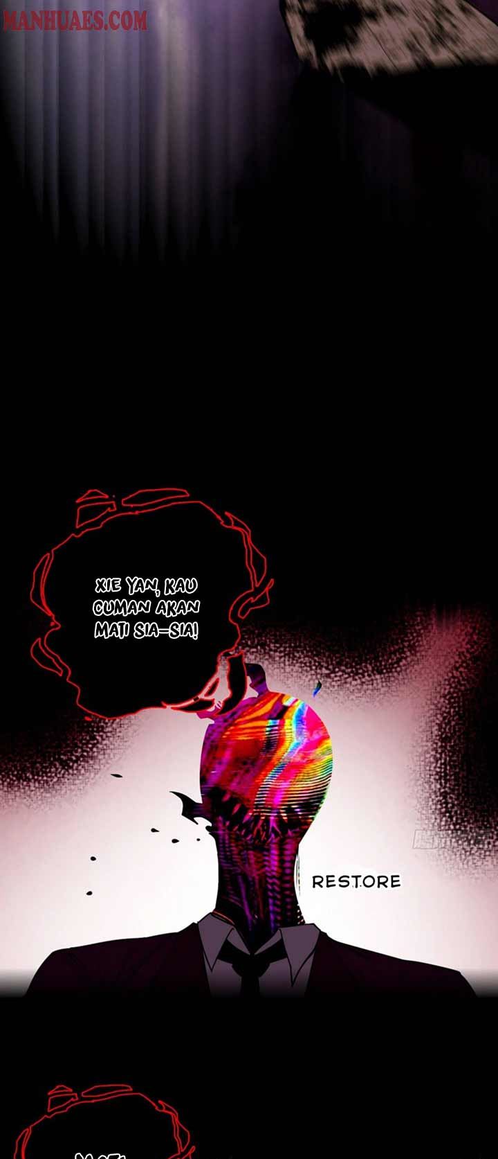 I’m An Evil God Chapter 190 - halaman 14