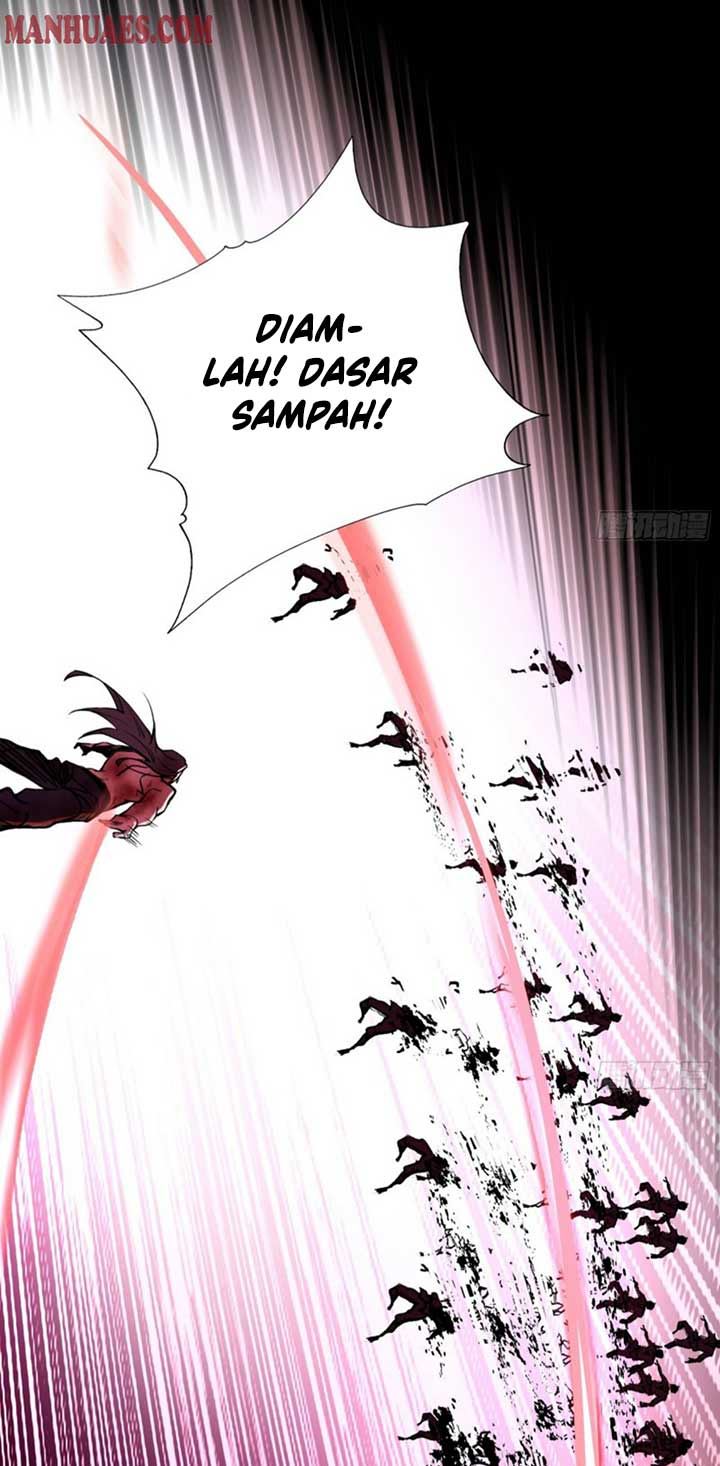I’m An Evil God Chapter 190 - halaman 20