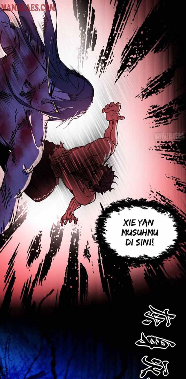 I’m An Evil God Chapter 190 - halaman 23