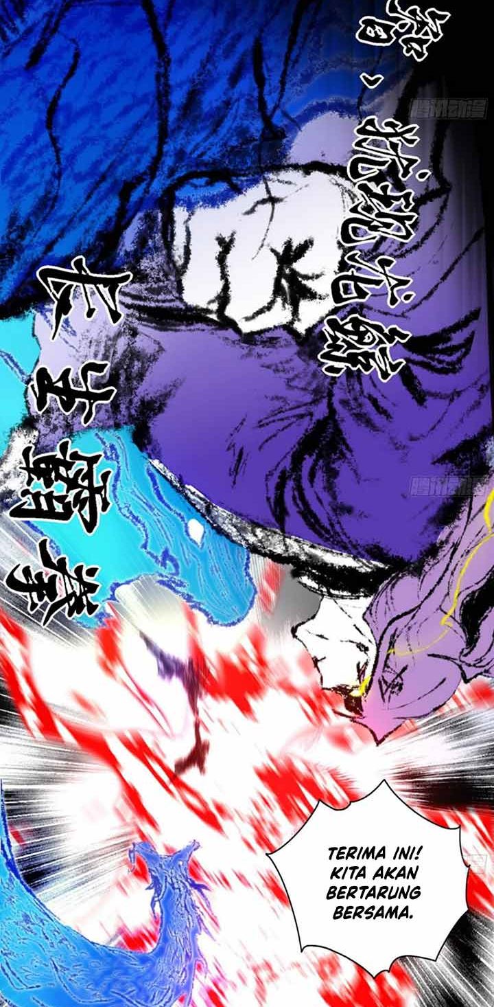 I’m An Evil God Chapter 190 - halaman 24