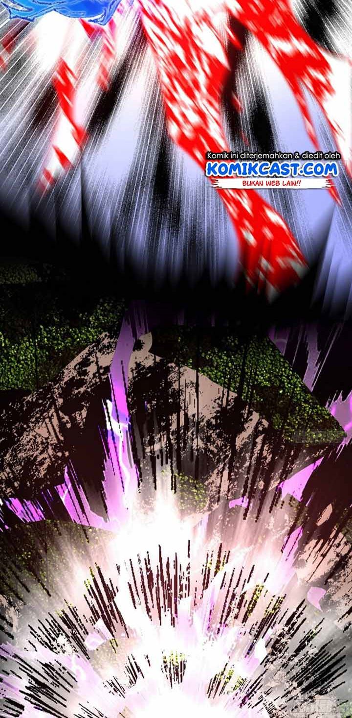 I’m An Evil God Chapter 190 - halaman 25
