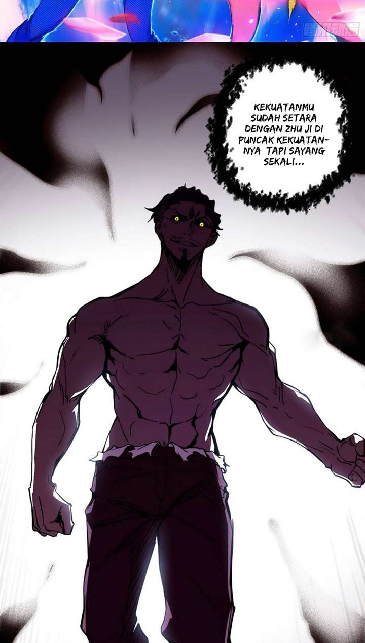 I’m An Evil God Chapter 190 - halaman 3