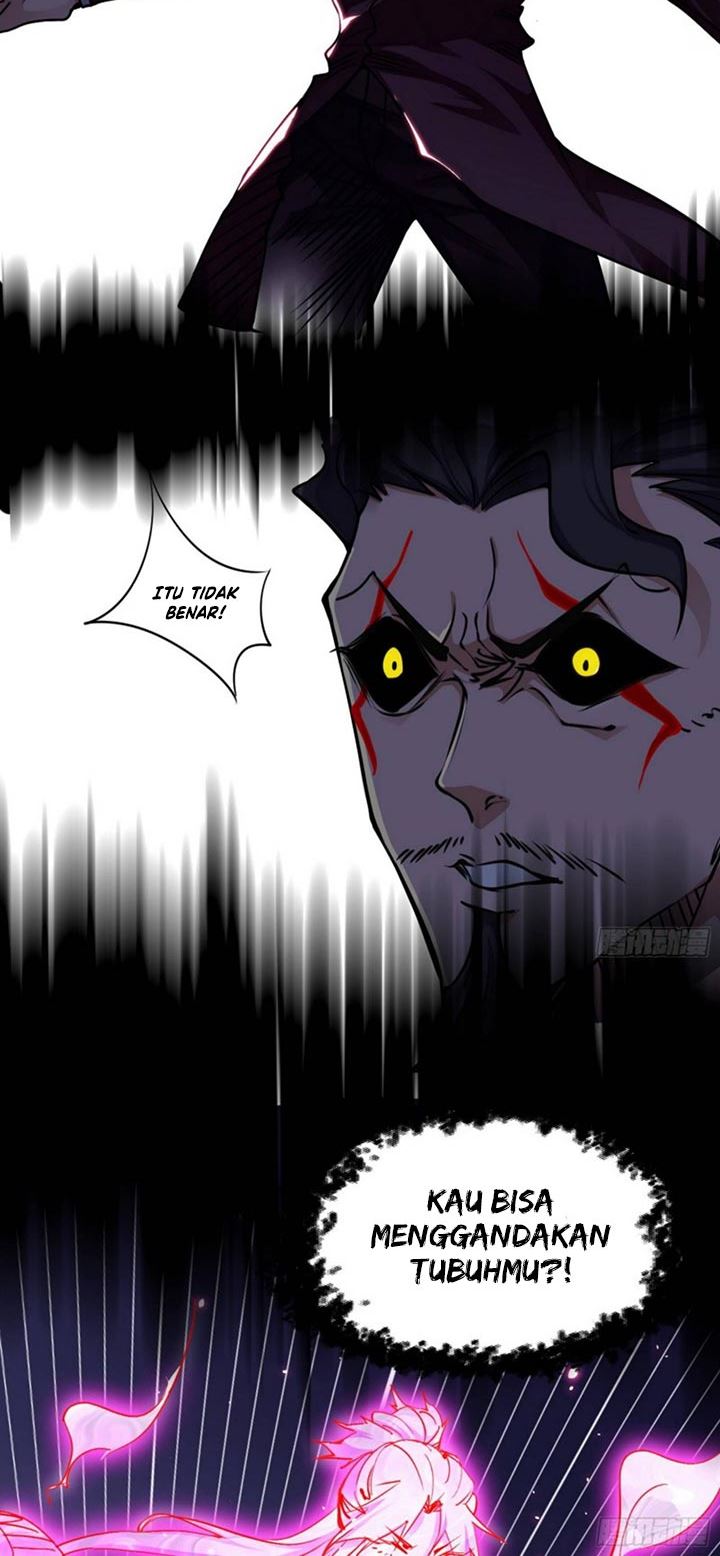 I’m An Evil God Chapter 190 - halaman 33