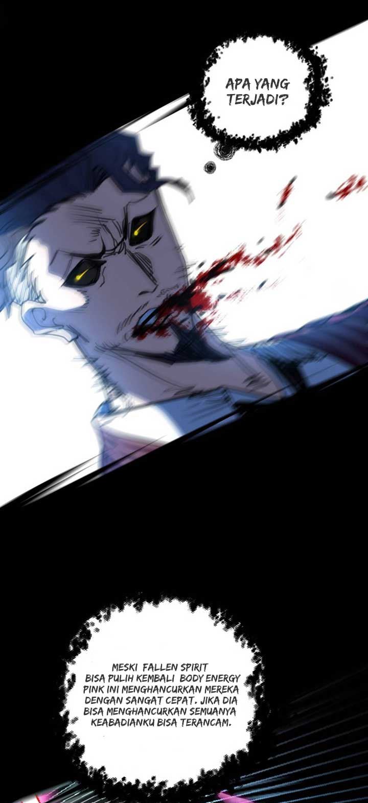 I’m An Evil God Chapter 190 - halaman 40