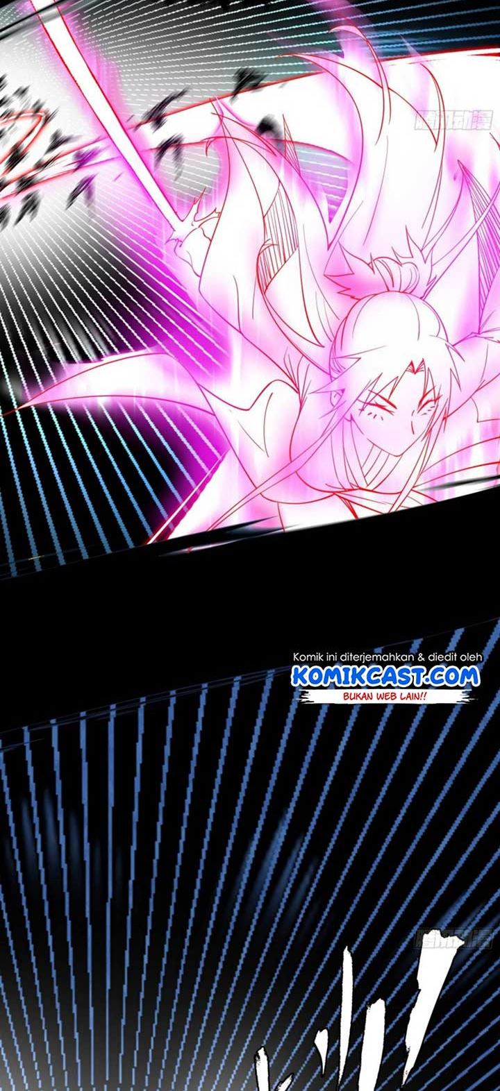 I’m An Evil God Chapter 190 - halaman 41