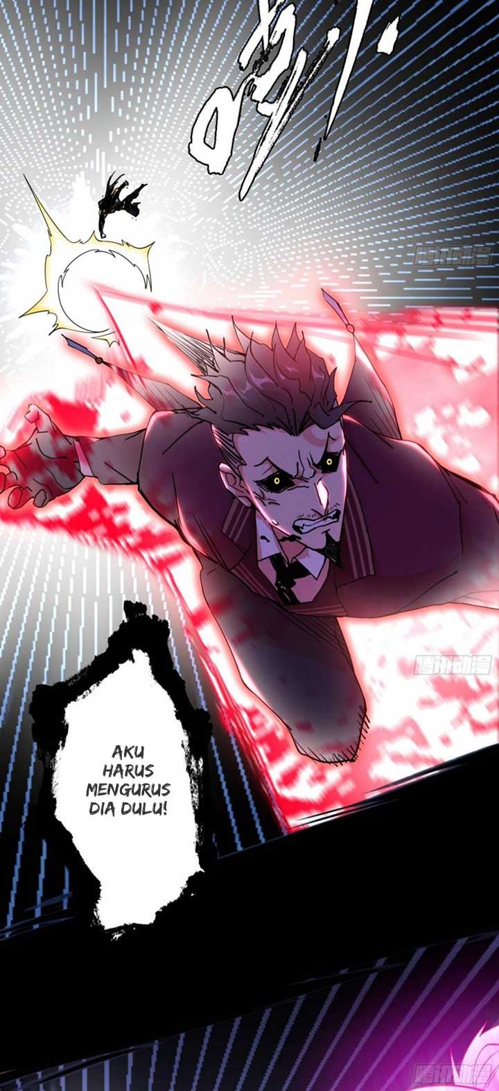 I’m An Evil God Chapter 190 - halaman 42