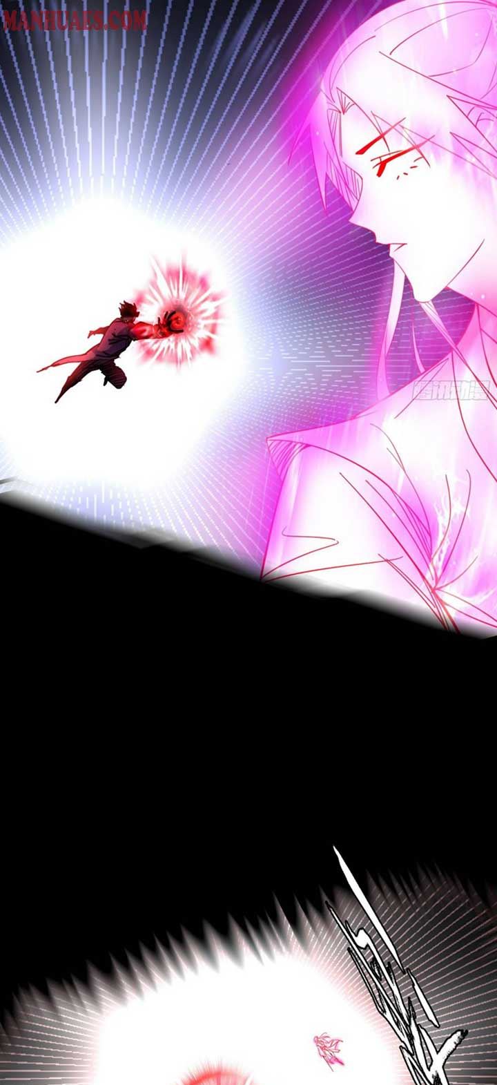 I’m An Evil God Chapter 190 - halaman 43