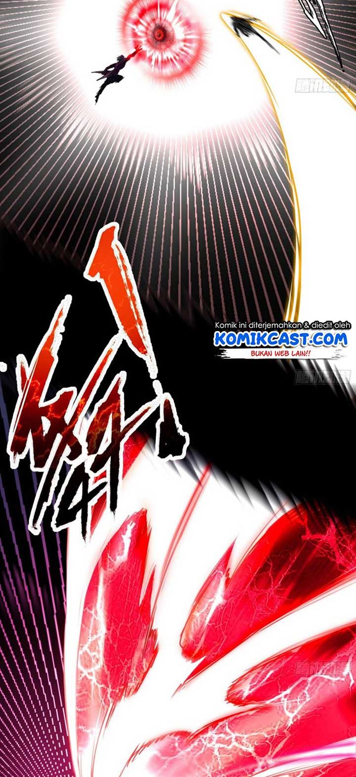 I’m An Evil God Chapter 190 - halaman 44