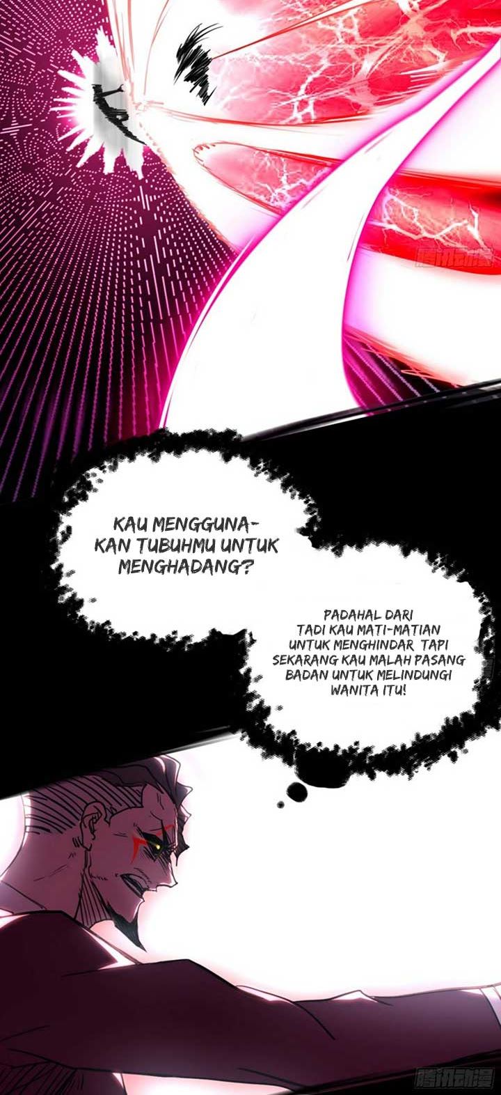 I’m An Evil God Chapter 190 - halaman 45
