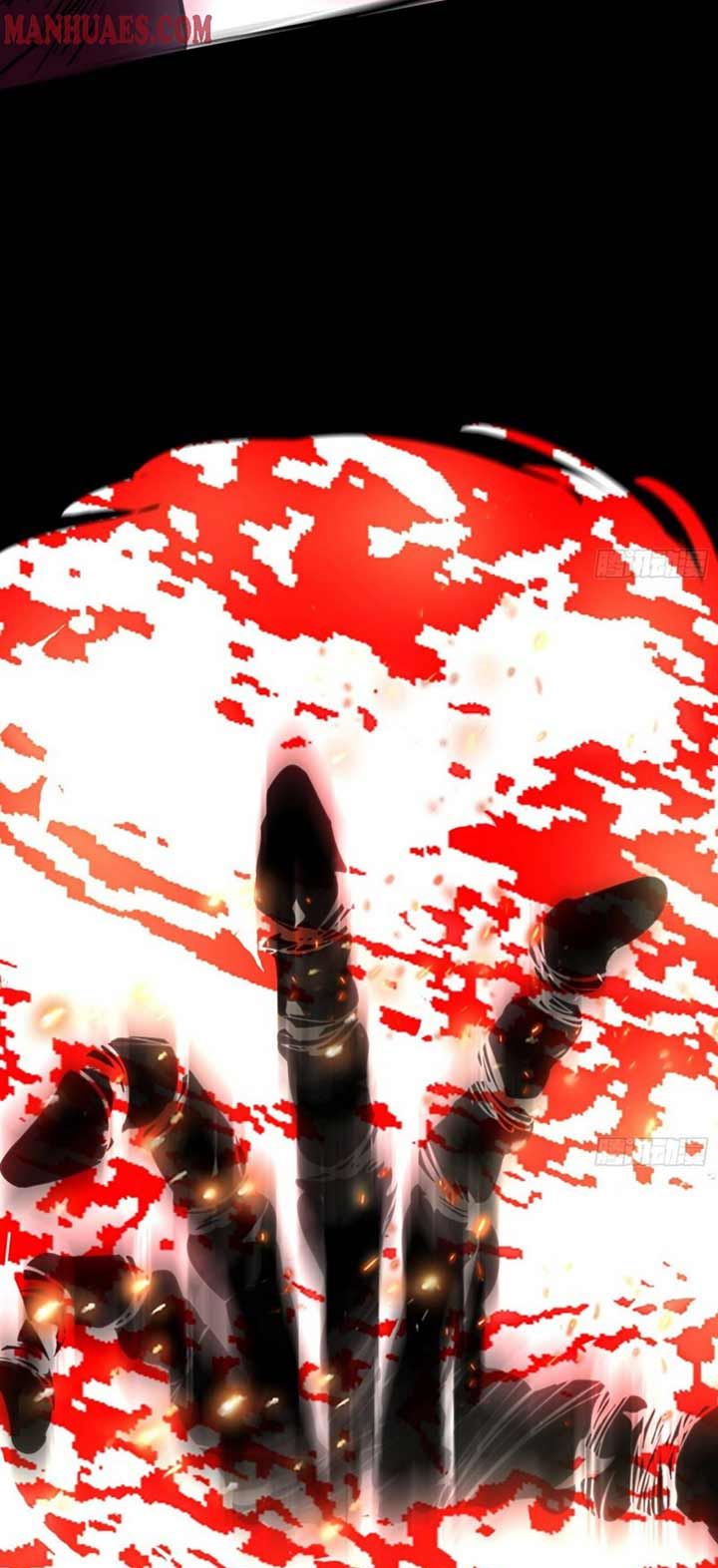 I’m An Evil God Chapter 190 - halaman 46