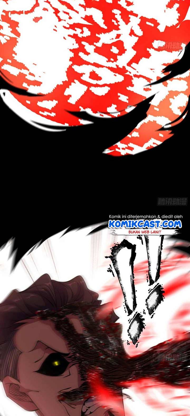 I’m An Evil God Chapter 190 - halaman 47