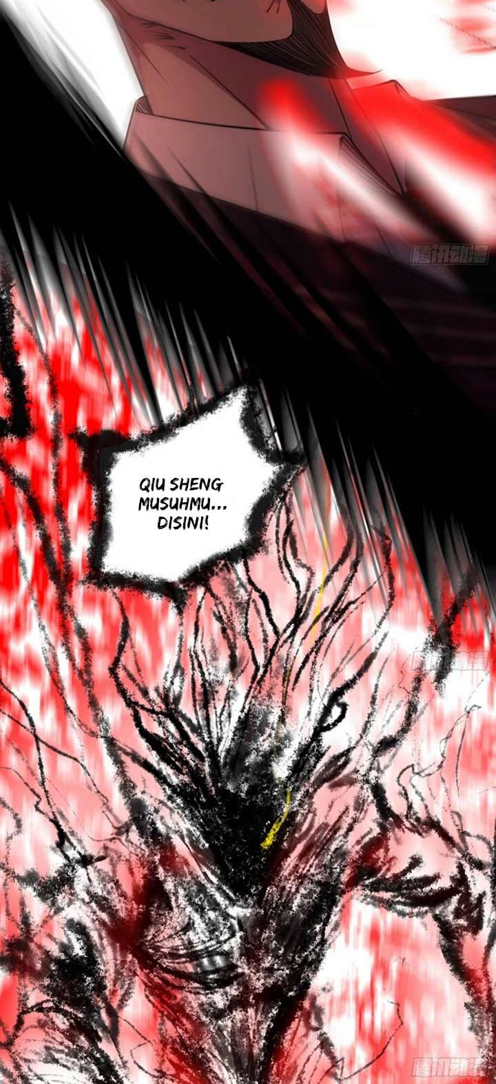 I’m An Evil God Chapter 190 - halaman 48