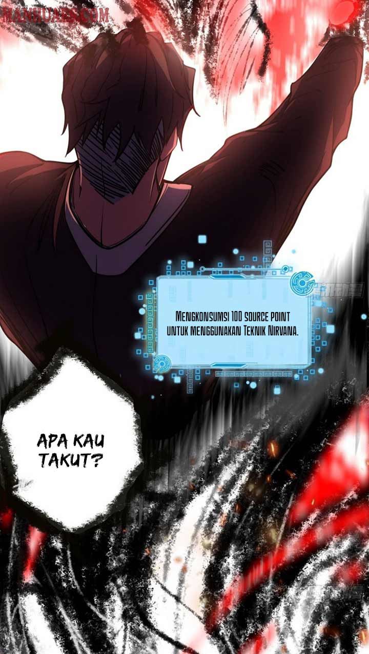 I’m An Evil God Chapter 190 - halaman 49