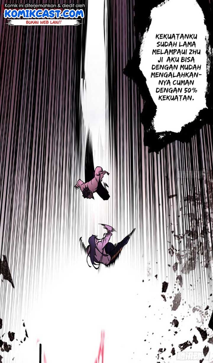 I’m An Evil God Chapter 190 - halaman 5