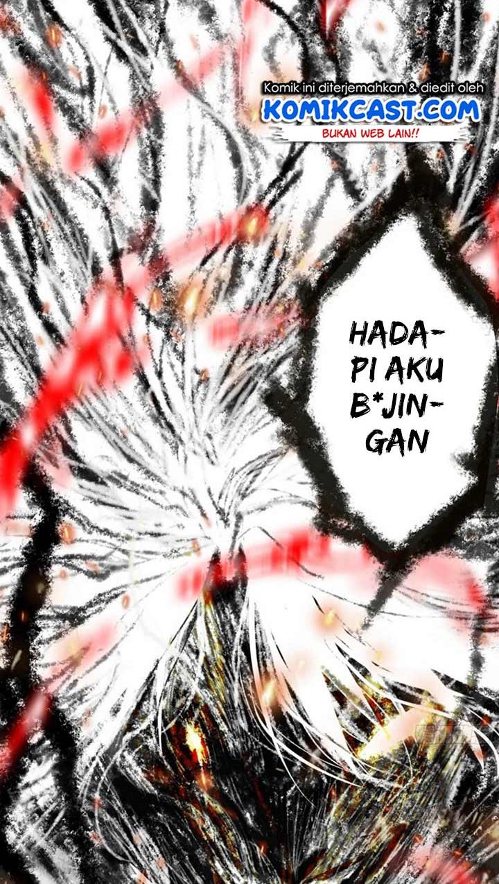 I’m An Evil God Chapter 190 - halaman 50