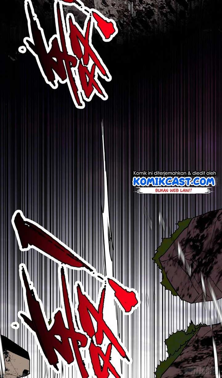 I’m An Evil God Chapter 190 - halaman 7