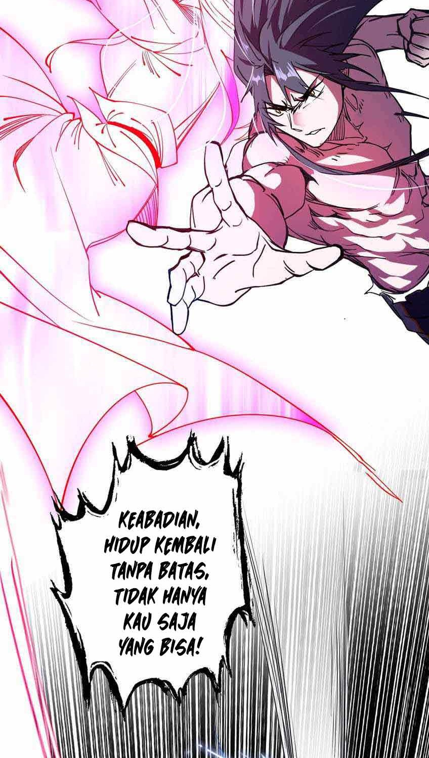 I’m An Evil God Chapter 191.1 - halaman 11